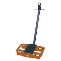 24Tn tank set 24000 kg load capacity