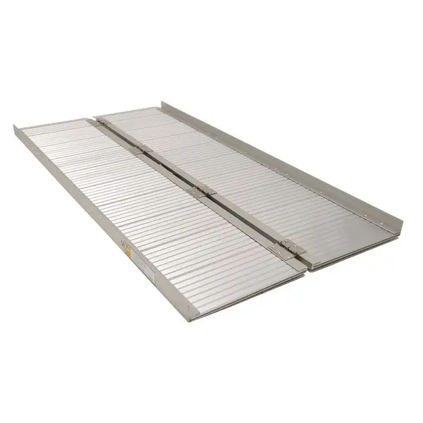 Ramps 1520x735mm up to 270kg (foldable)