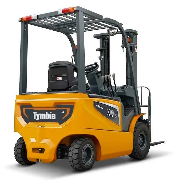Electric forklift H4 series CPD15-38