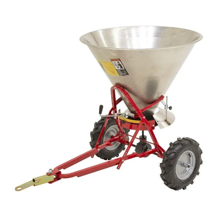 Inox salt separator 180kg capacity