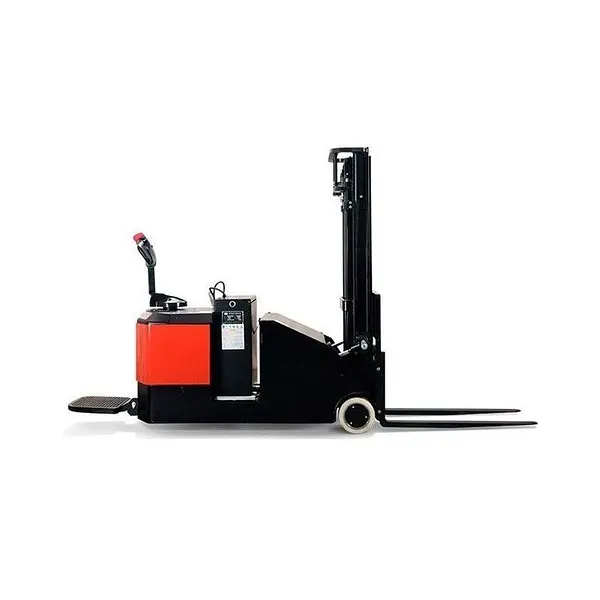 Apilador Contrapesado 1200kg a 3570mm