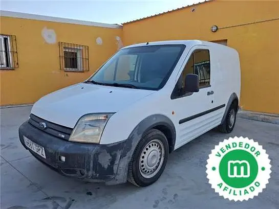 Ford Connect 1.8 TDCi van