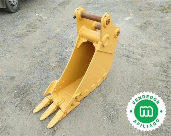 Cucharón de zanja de 300mm para Takeuchi Tb 175