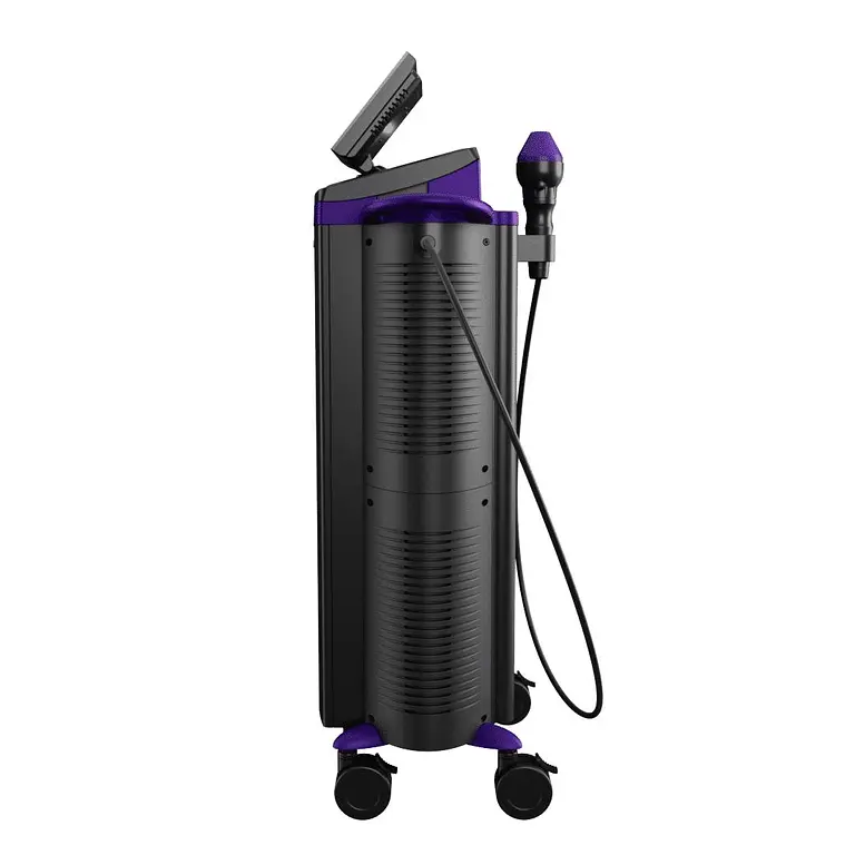 Alma Duo shockwave therapy platform