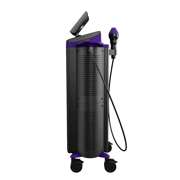 Alma Duo shockwave therapy platform