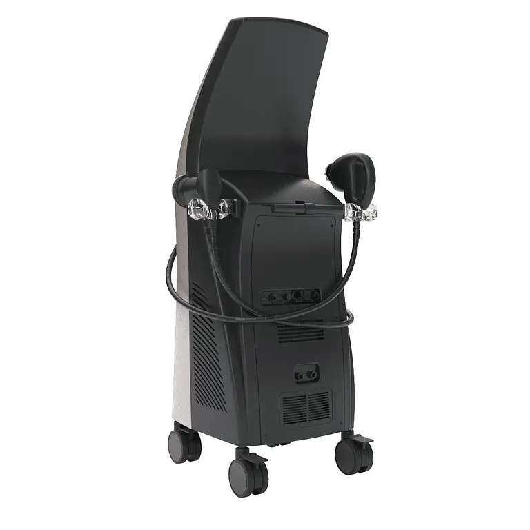 Alma Primex body contouring device