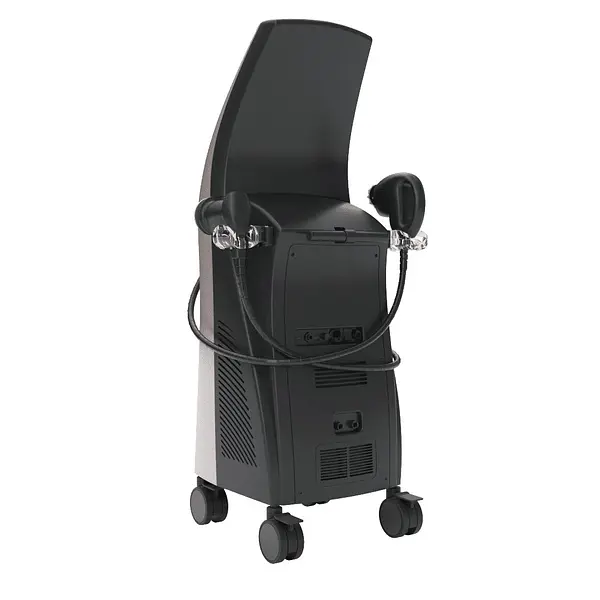 Dispositivo de remodelación corporal Alma Primex