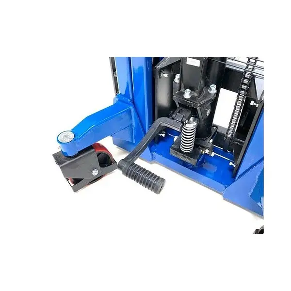 Apilador  Manual 1000kg a 3000mm