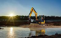 JCB 86C Miniexcavadoras