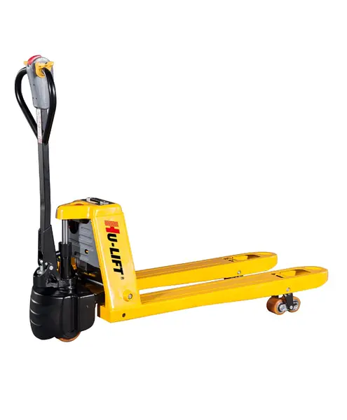 HU-LIFT epph electric transpallet p 25