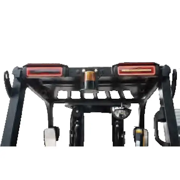 Mitsubishi F series diesel forklift 2500kg