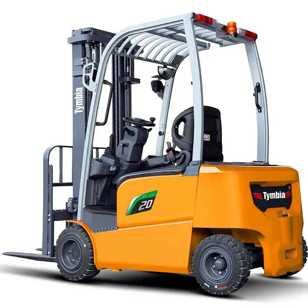 Carretilla elevadora de litio TYMBIA CDP15-20 GE2DLI