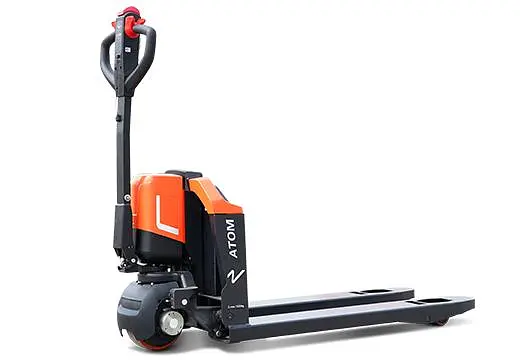 NobleLift PTE15/20Q2 1500/2000 kg ATOM lithium pallet truck