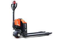 NobleLift PTE15/20Q2 1500/2000 kg ATOM lithium pallet truck