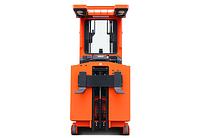 NobleLift OPH10E / 12EK 1000-1200 kg high level man-up order picker