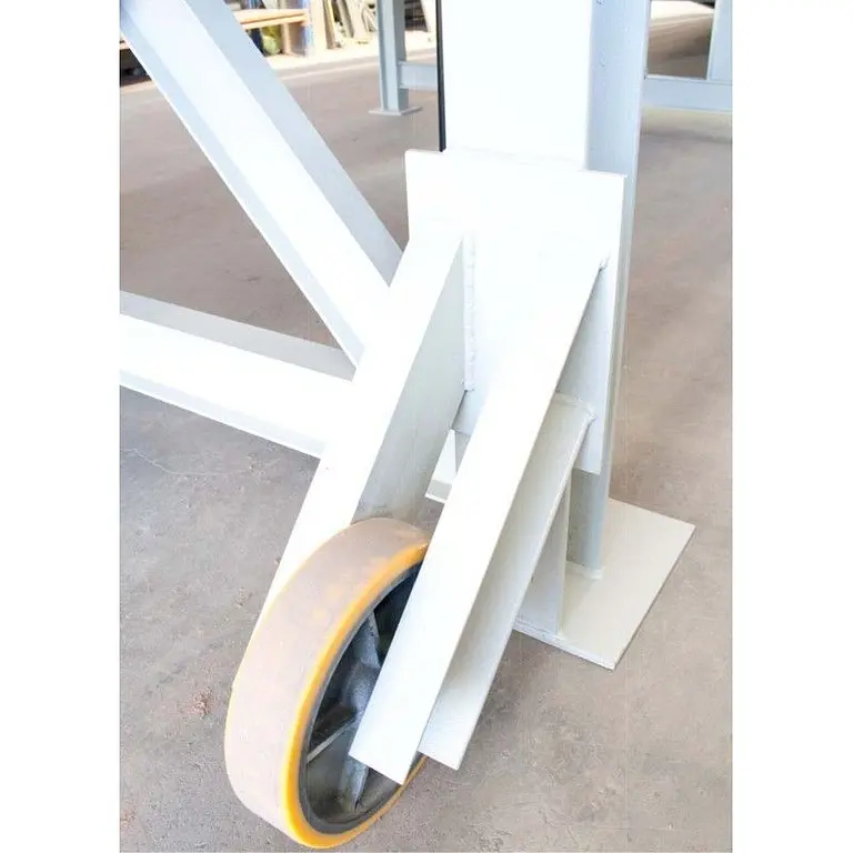 Loading ramp Standard