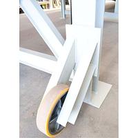 Loading ramp Standard