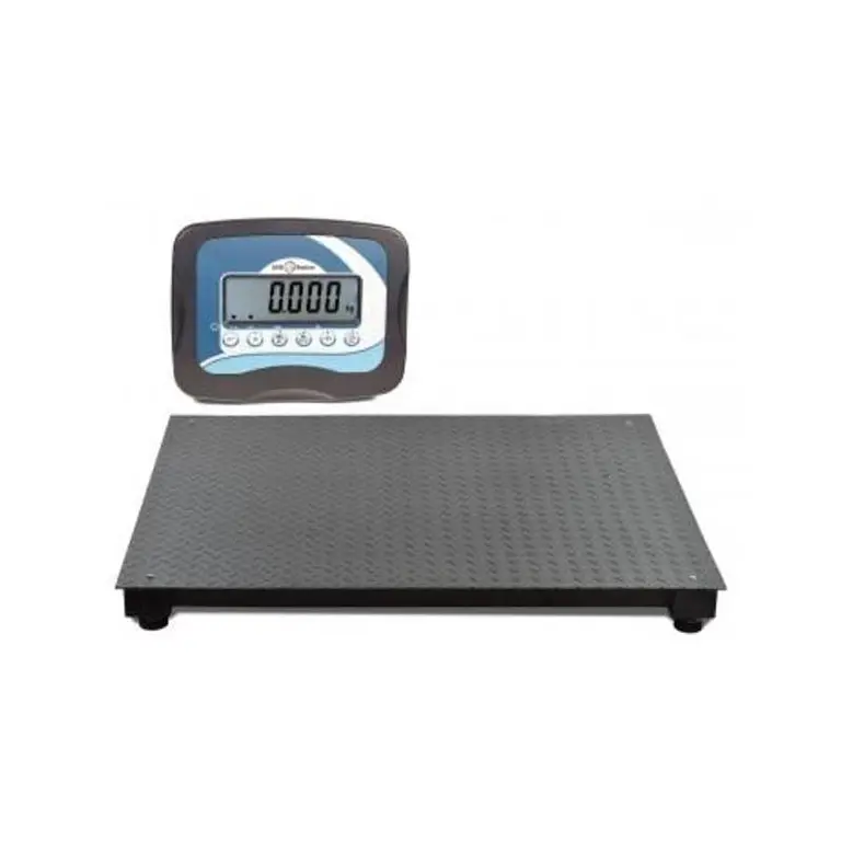 Báscula industrial Visor 1500kg