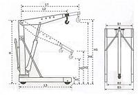 Hu-Lift CRUE COMPACTA SA