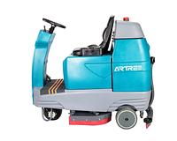 Hu-Lift SCRUBBER-DRIER AR-S9