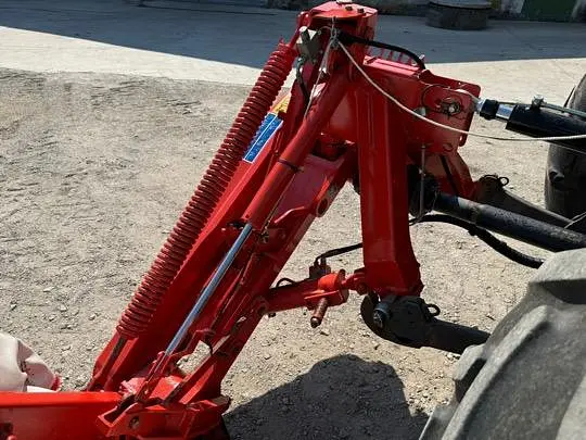 Segadora Kuhn GMD 280 HD