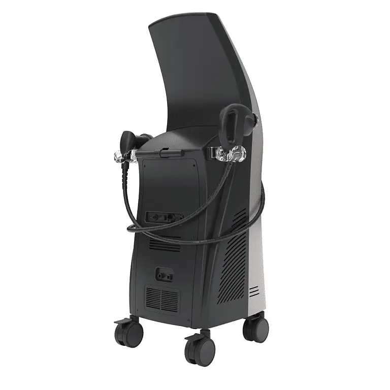 Alma Primex body contouring device