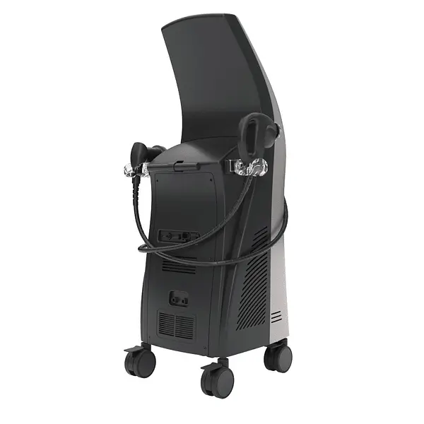 Dispositivo de remodelación corporal Alma Primex