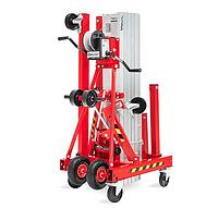 Front lift 350Kg Height 6000mm (on request)