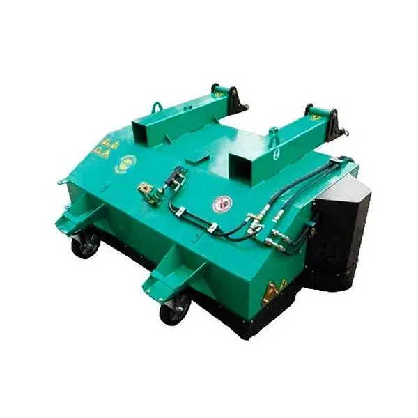 Barredora industrial TY-1500