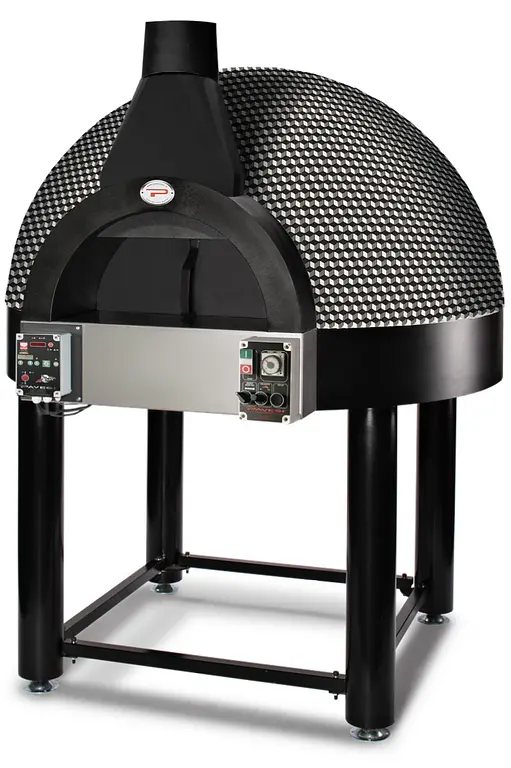 Horno para pizza Pavesi JOY 110 TW a gas