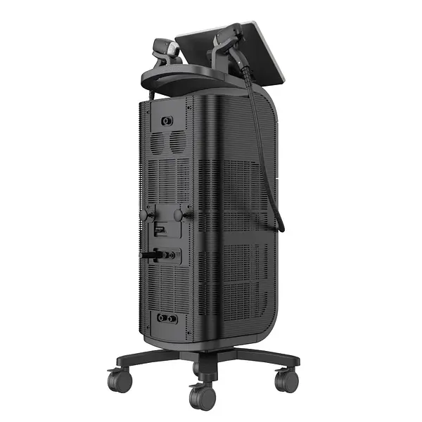 Plataforma de depilación láser Soprano Titanium