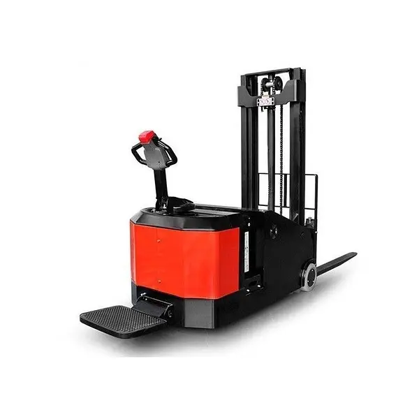 Apilador Contrapesado 1200kg a 3570mm