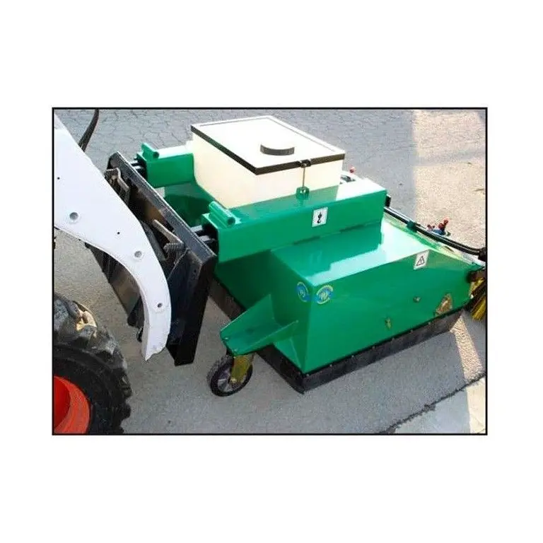 Barredora TY-2000