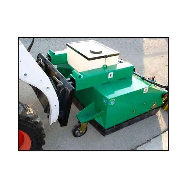 Barredora TY-2000