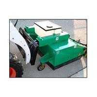 Barredora TY-2000