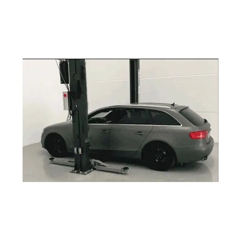Elevator 2 Columns 4.2 ton Automatic