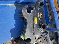 Quick coupling
