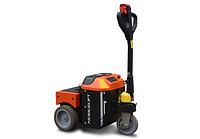 2000/3000 kg walkie Li-ion tow tractor - NobleLift TWS-200i/300i