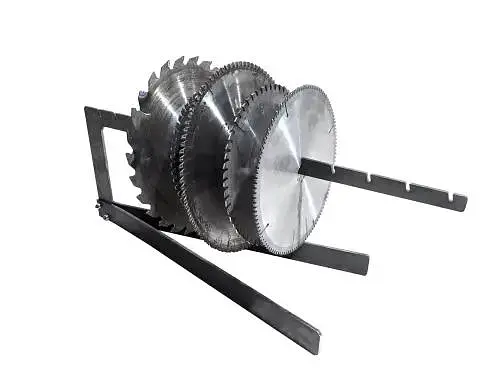 Máquina automática de limpieza y secado Elite LAVAmaq 1150 para herramientas y sierras circulares