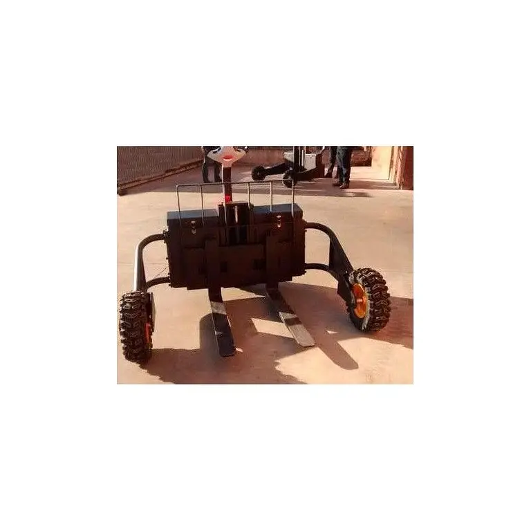 Electric transpalet 1500kg