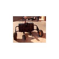 Electric transpalet 1500kg