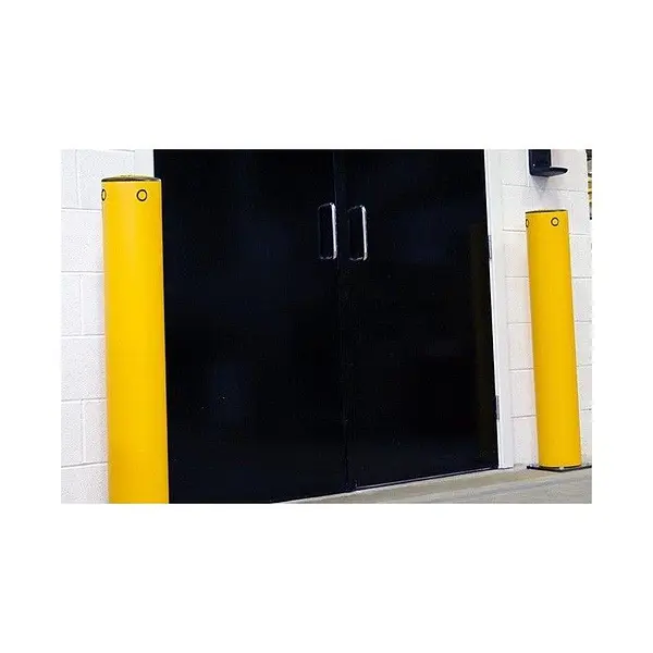 A-SAFE industrial protection bollard 190X835mm