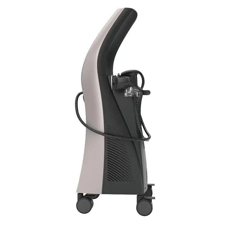 Alma Primex body contouring device