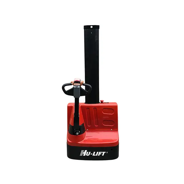 Electric stacker CL