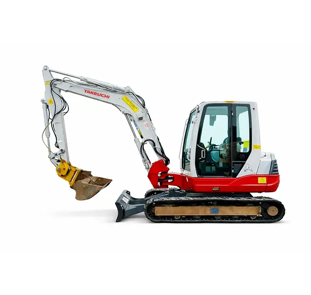 Takeuchi TB250