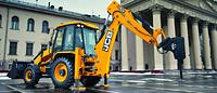 JCB Martillos para obras Martillos