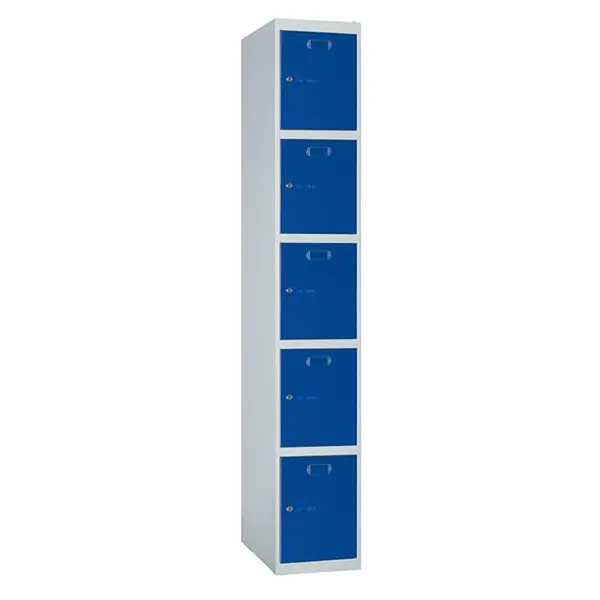 Locker Extension 5 doors 250/300/400mm