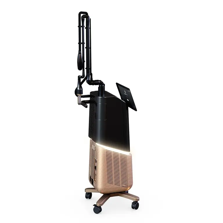 Alma Hybrid skin rejuvenation platform