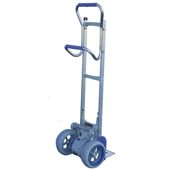 Carro subescaleras 110kg (eléctrico)