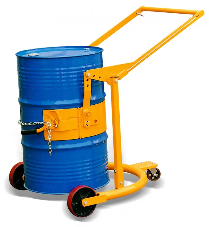 HD80A manual stacker